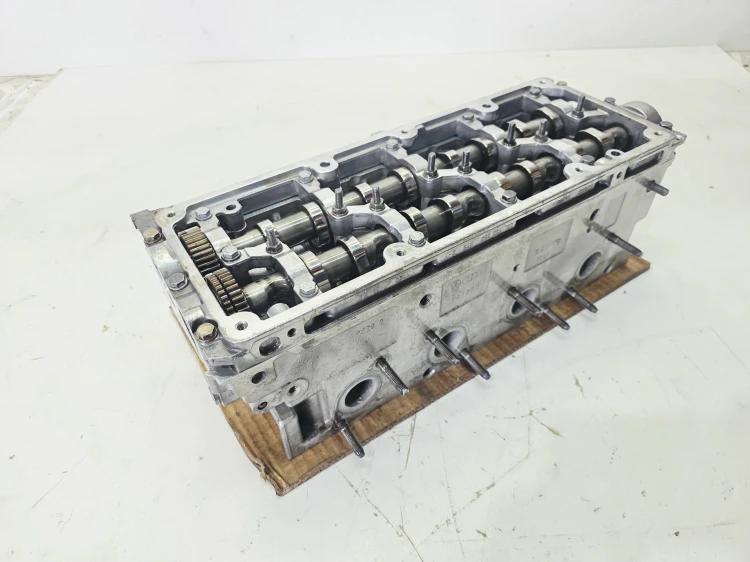 GŁOWICA KOMPLETNA AUDI VOLKSWAGEN SEAT SKODA 2.0 TDI 03L103373E V280 9/26