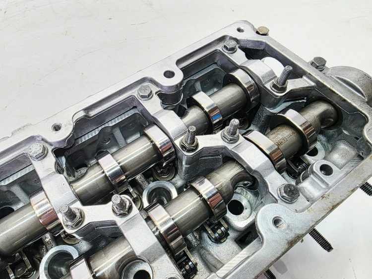 GŁOWICA KOMPLETNA AUDI VOLKSWAGEN SEAT SKODA 2.0 TDI 03L103373E V280 9/26