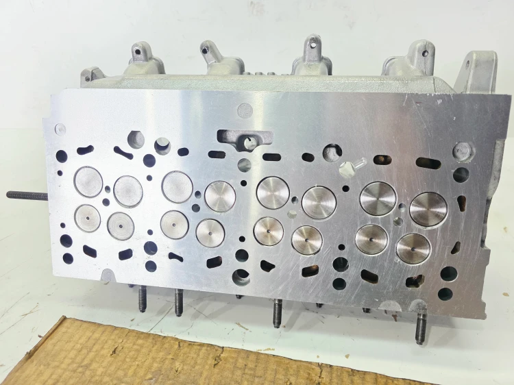 GŁOWICA KOMPLETNA AUDI VOLKSWAGEN SEAT SKODA 2.0 TDI 03L103373E V280 9/26