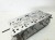GŁOWICA KOMPLETNA AUDI VOLKSWAGEN SEAT SKODA 2.0 TDI 03L103373E V280 9/26