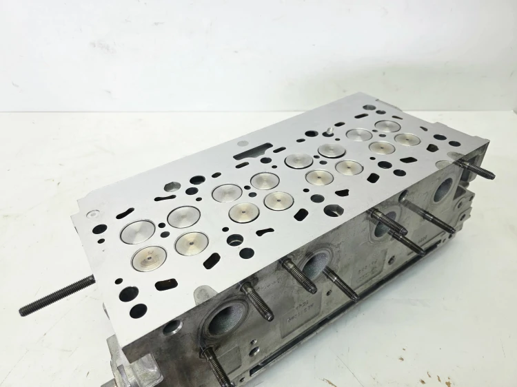 GŁOWICA KOMPLETNA AUDI VOLKSWAGEN SEAT SKODA 2.0 TDI 03L103373E V280 9/26