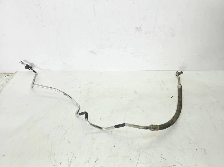 WĄŻ PRZEWÓD KLIMATYZACJI AUDI A6 C6 LIFT 4F0260712T