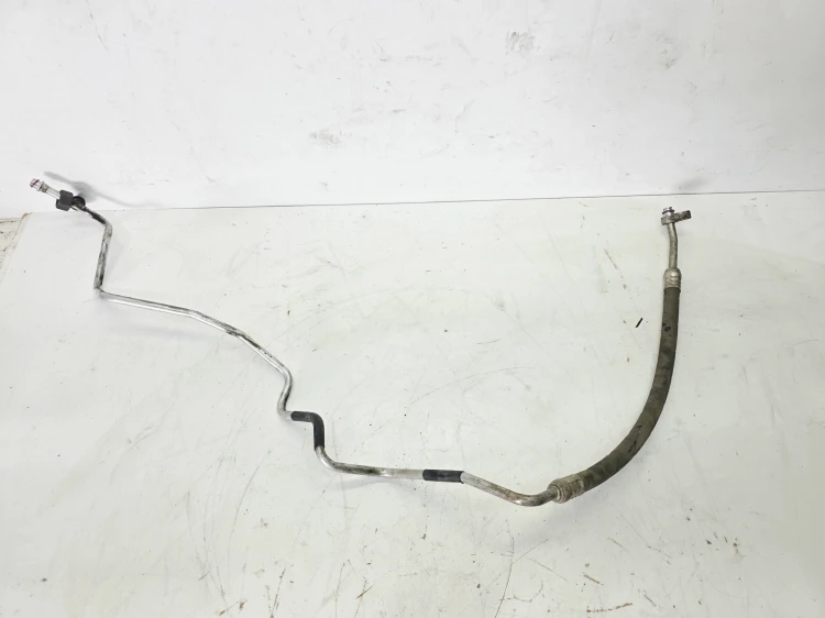 WĄŻ PRZEWÓD KLIMATYZACJI AUDI A6 C6 LIFT 4F0260712T