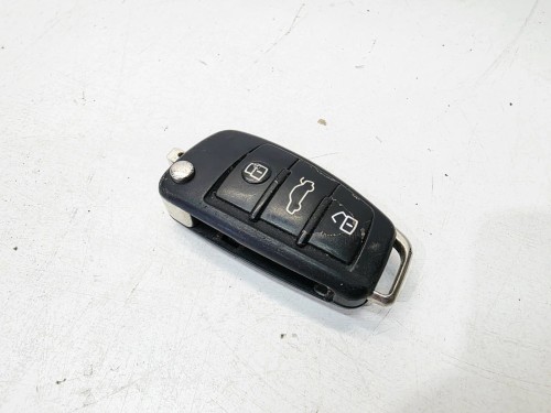 KLUCZYK PILOT SCYZORYK AUDI A3 8V 8V0837220 434Mhz 1/26