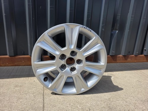 FELGA ALUMNIOWA VW SKODA SEAT AUDI A1 5X100 6.5J R15 ET34 8X0601025 S25/26