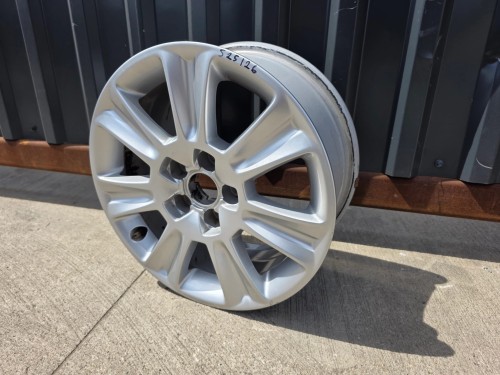 FELGA ALUMNIOWA VW SKODA SEAT AUDI A1 5X100 6.5J R15 ET34 8X0601025 S25/26