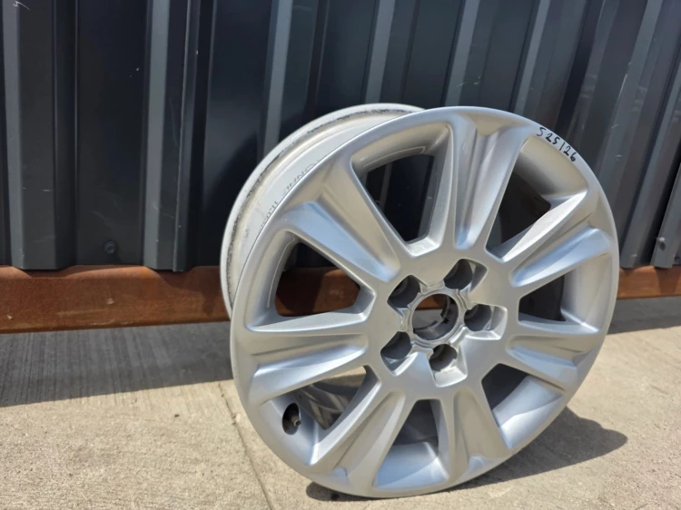 FELGA ALUMNIOWA VW SKODA SEAT AUDI A1 5X100 6.5J R15 ET34 8X0601025 S25/26