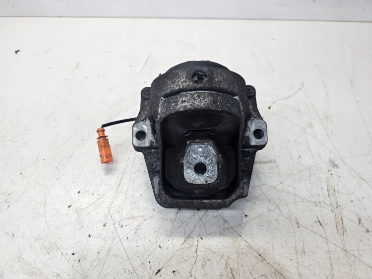 PODUSZKA SILNIKA Z CZUJNIKIEM AUDI A4 B8 A5 Q5 8R0199381B