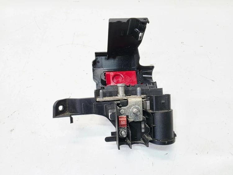 ROZDZIELACZ PRĄDU KLEMA + AUDI A4 B9 A5 8W 8W0941823F