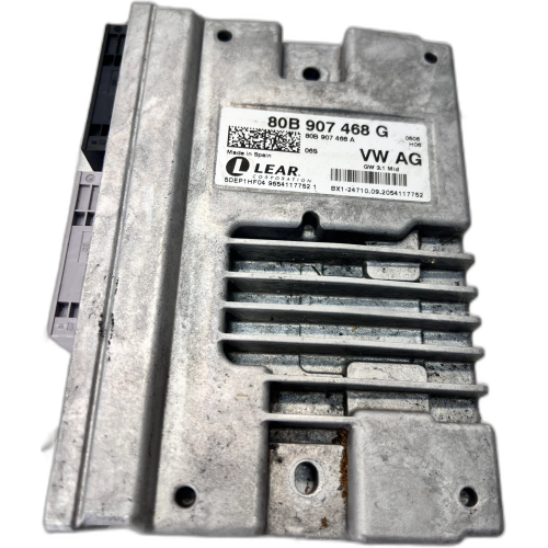 INTERFEJS DIAGNOSTYCZNY DLA SIECI BUS AUDI Q5 FY A4 A5 80B907468G 80B907468