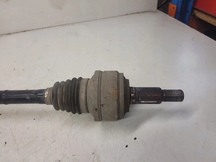 PÓŁOŚ TYŁ AUDI Q7 VW TOUAREG 7L8501201