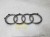 EMBLEMAT GRILLA PRZÓD AUDI A4 B9 A5 A6 8T0853605 272 X 95