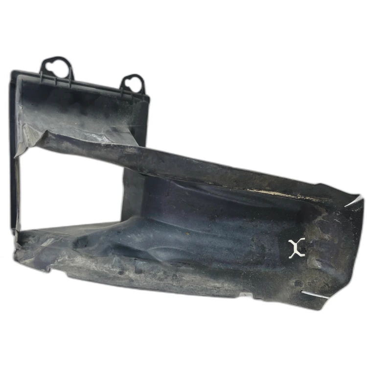 KIEROWNICA POWIETRZA PRAWA AUDI A6 C6 LIFT 4F0145334N