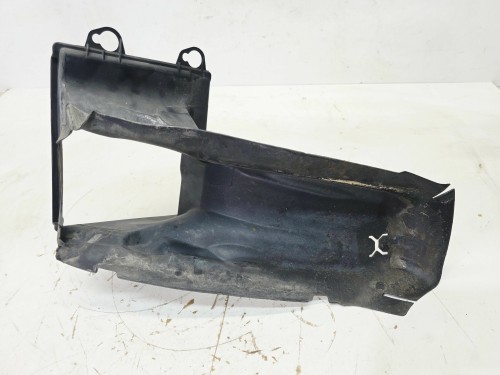 KIEROWNICA POWIETRZA PRAWA AUDI A6 C6 LIFT 4F0145334N