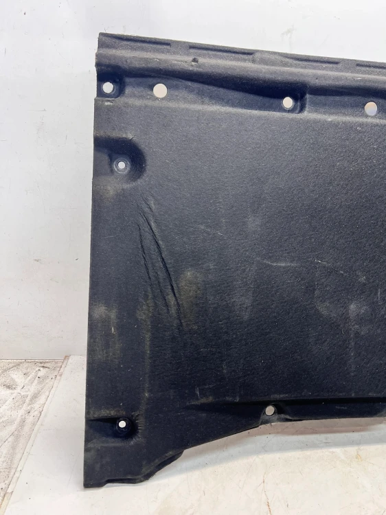 OSŁONA PODWOZIA PRAWA DUŻA AUDI A4 B9 A5 8W 8W0825208B ORYGINAŁ 140/26