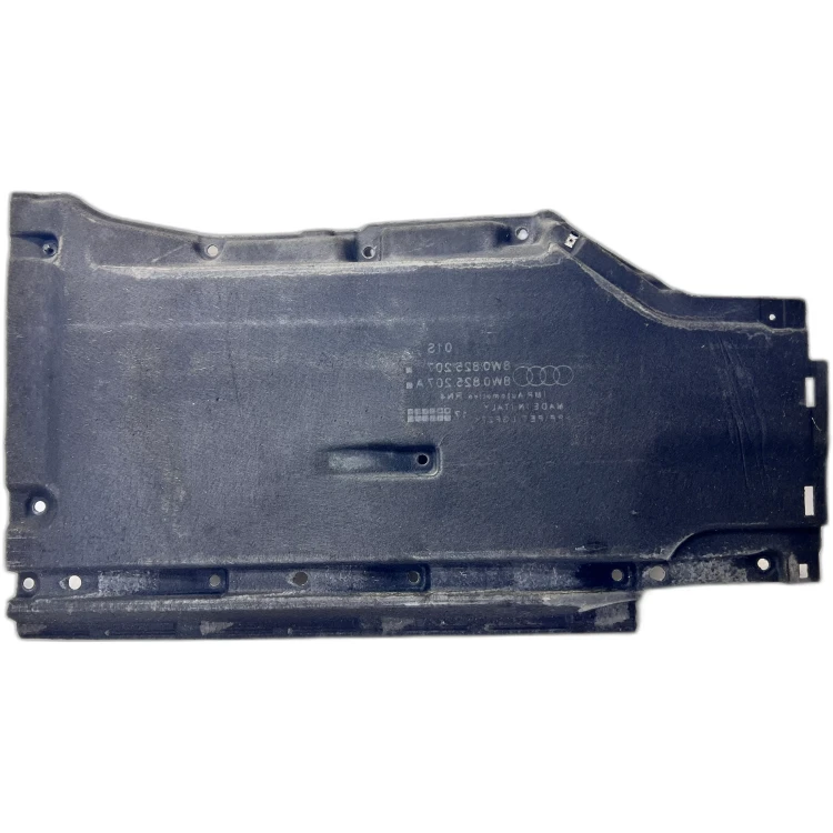 OSŁONA PODWOZIA LEWA AUDI A4 B9 A5 8W 8W0825207 136/26