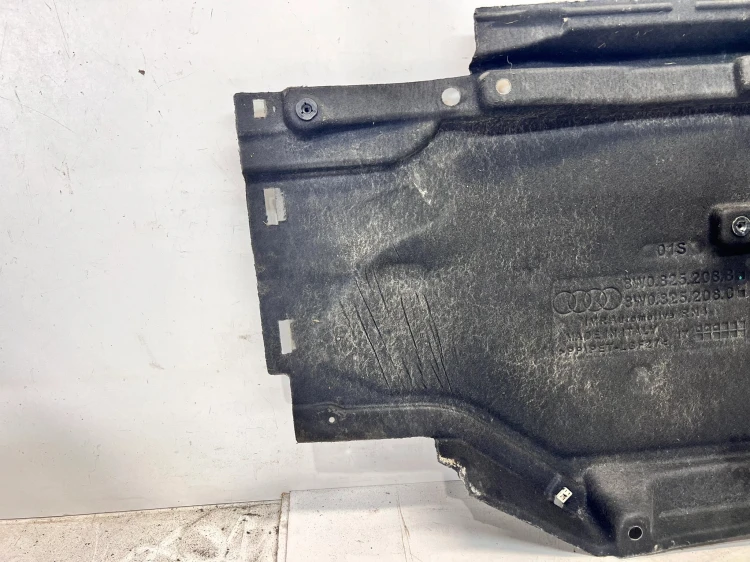 OSŁONA PODWOZIA PRAWA DUŻA AUDI A4 B9 A5 8W 8W0825208B ORYGINAŁ 135/26
