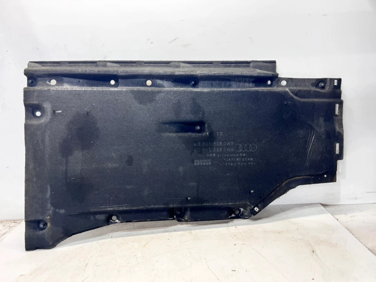 OSŁONA PODWOZIA PRAWA DUŻA AUDI A4 B9 A5 8W 8W0825208B ORYGINAŁ 135/26