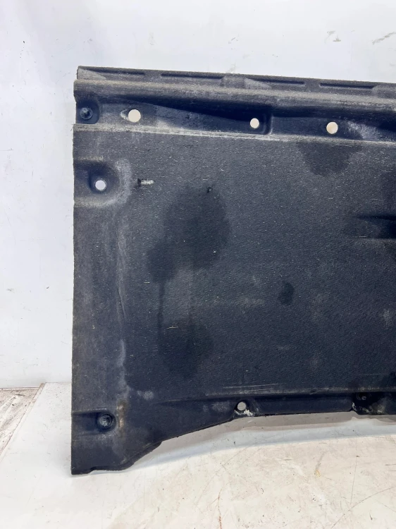 OSŁONA PODWOZIA PRAWA DUŻA AUDI A4 B9 A5 8W 8W0825208B ORYGINAŁ 135/26