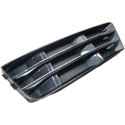KRATKA ATRAPA ZDERZAKA LEWY PRZÓD AUDI A4 B9 8W0807681R