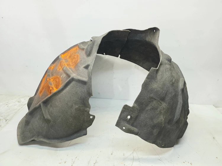 NADKOLE LEWY PRZÓD AUDI A4 B9 8W0821171 MATERIAŁOWE 3/26