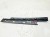 NAKŁADKA OSŁONA SŁUPKA LEWY PRZÓD AUDI A4 B8 8K0837901M POŁYSK 2/26