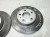 TARCZA TARCZE HAMULCOWE TYŁ AUDI A4 B8 A5 8T A6 C7 300 MM x 12 MM DELPHI