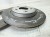 TARCZA TARCZE HAMULCOWE TYŁ AUDI A4 B8 A5 8T A6 C7 300 MM x 12 MM DELPHI