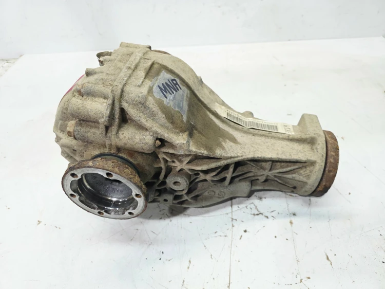 MOST DYFERENCJAŁ DYFER TYŁ AUDI A4 B8 ALLROAD MNA