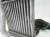CHŁODNICA POWIETRZA INTERCOOLER PRAWY AUDI A6 C6 3.0 TDI 4F0145805AF