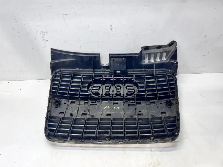 GRILL ATRAPA CHŁODNICY SLINE AUDI A4 B7 8E0853651M