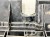 GRILL ATRAPA CHŁODNICY SLINE AUDI A4 B7 8E0853651M