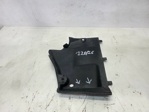 OSŁONA PŁYTA PODWOZIA LEWY PRZÓD MAŁA AUDI A4 B8 8K0825201E 120/26