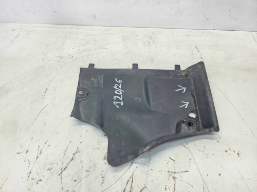 OSŁONA PŁYTA PODWOZIA LEWY PRZÓD MAŁA AUDI A4 B8 8K0825201E 120/26