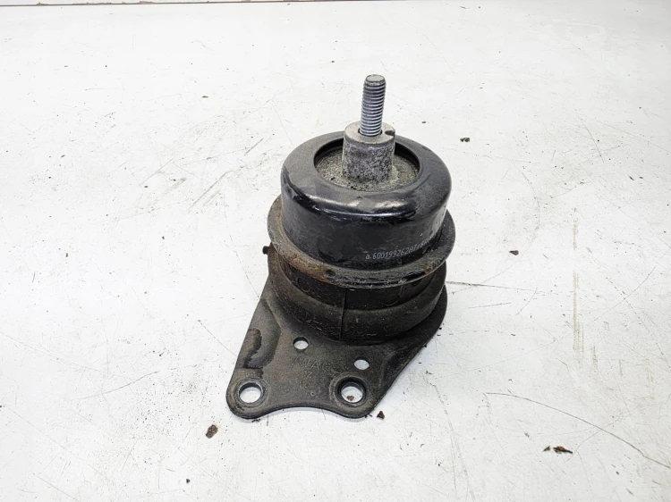 ŁAPA PODUSZKA SILNIKA AUDI A1 8X VOLKSWAGEN SEAT SKODA 1.6TDI 6R0199167Q