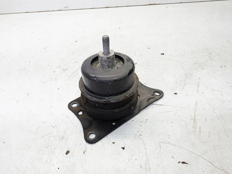 ŁAPA PODUSZKA SILNIKA AUDI A1 8X VOLKSWAGEN SEAT SKODA 1.6TDI 6R0199167Q