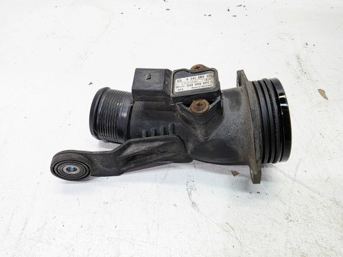 RURA WĄŻ INTERCOOLERA AUDI Q7 4L 4.2 TDI 7L8145955