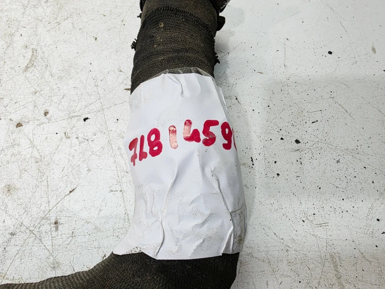 RURA WĄŻ INTERCOOLERA AUDI Q7 4L 4.2 TDI 7L8145967A