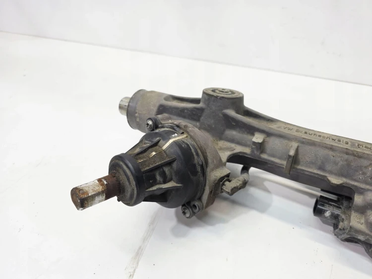 PRZEKŁADNIA KIEROWNICZA ELEKTRYCZNA AUDI Q5 FY 80B423055H