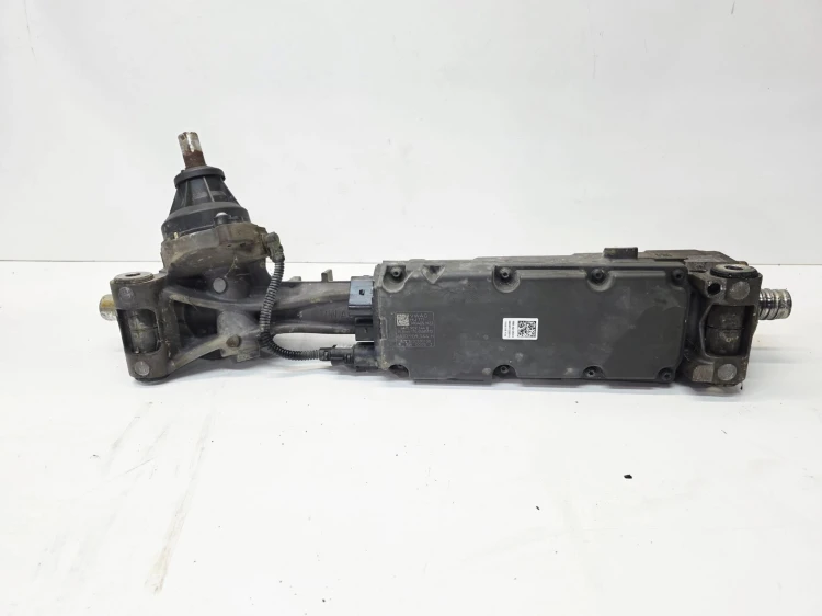 PRZEKŁADNIA KIEROWNICZA ELEKTRYCZNA AUDI Q5 FY 80B423055H