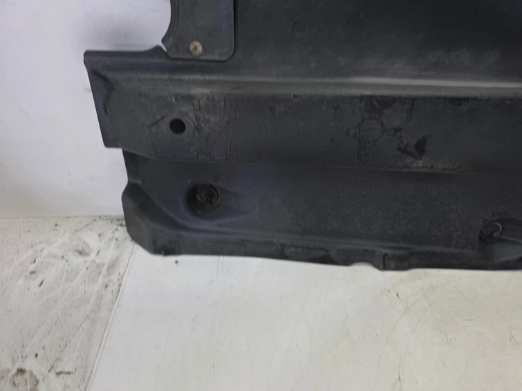 OSŁONA PODWOZIA LEWA AUDI A3 8P 1K0825211E 3/26