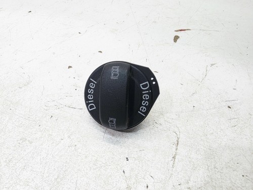 KOREK WLEWU PALIWA DIESEL AUDI VOLKSWAGEN SEAT SKODA 3C0201553K