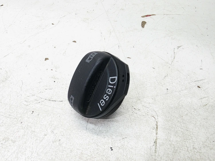 KOREK WLEWU PALIWA DIESEL AUDI VOLKSWAGEN SEAT SKODA 3C0201553K