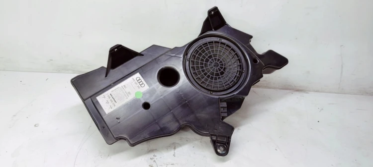 GŁOŚNIK SUBWOOFER TUBA AUDI A3 8P LIFT 8P3035382