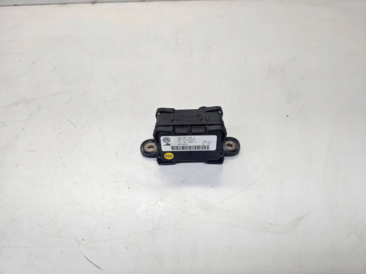 CZUJNIK MODUŁ SENSOR ESP AUDI VW SEAT SKODA 1K0907655C