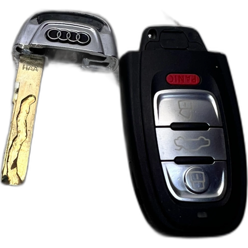 KLUCZYK PILOT AUDI A4 B8 A5 8T A6 C7 8K0959754B