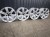 FELGI FELGA KOMPLET VW SKODA AUDI A4 A6 7.0J R16 ET42 4F0071496 R*13* OK