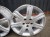 FELGI FELGA KOMPLET VW SKODA AUDI A4 A6 7.0J R16 ET42 4F0071496 R*13* OK
