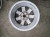 FELGI FELGA KOMPLET VW SKODA AUDI A4 A6 7.0J R16 ET42 4F0071496 R*13* OK
