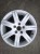 FELGI FELGA KOMPLET VW SKODA AUDI A4 A6 7.0J R16 ET42 4F0071496 R*13* OK